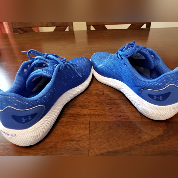 Mens Under Armour Shoes size 8 1/2 - Picture 5 of 7